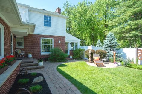 5758 E Pleasant Run Parkway North Drive Indianapolis IN 46219