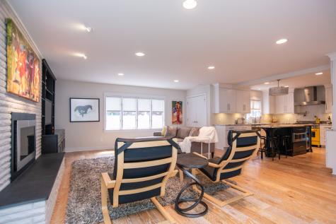 5758 E Pleasant Run Parkway North Drive Indianapolis IN 46219