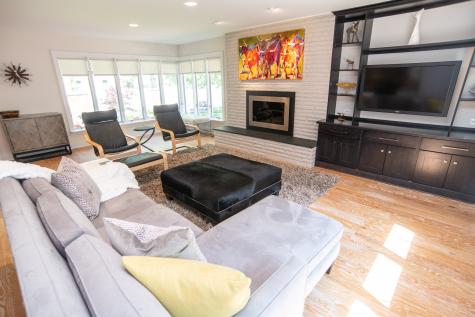 5758 E Pleasant Run Parkway North Drive Indianapolis IN 46219