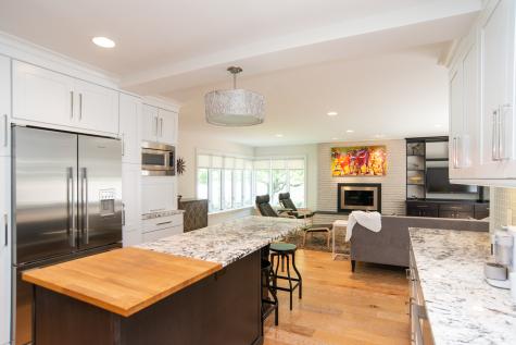 5758 E Pleasant Run Parkway North Drive Indianapolis IN 46219