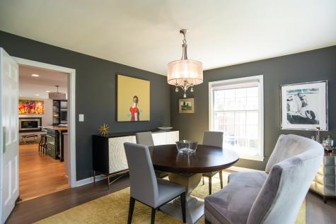 5758 E Pleasant Run Parkway North Drive Indianapolis IN 46219