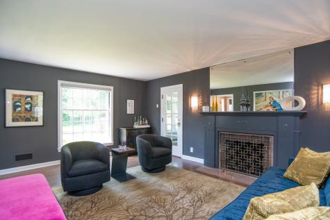 5758 E Pleasant Run Parkway North Drive Indianapolis IN 46219