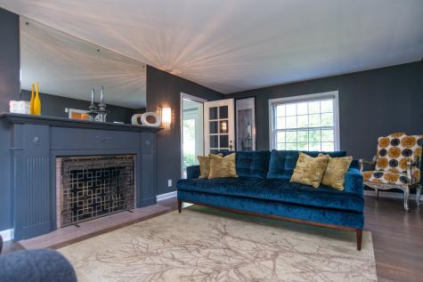5758 E Pleasant Run Parkway North Drive Indianapolis IN 46219