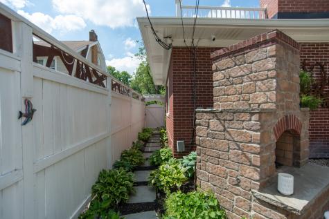 5758 E Pleasant Run Parkway North Drive Indianapolis IN 46219