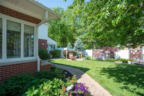 5758 E Pleasant Run Parkway North Drive Indianapolis IN 46219