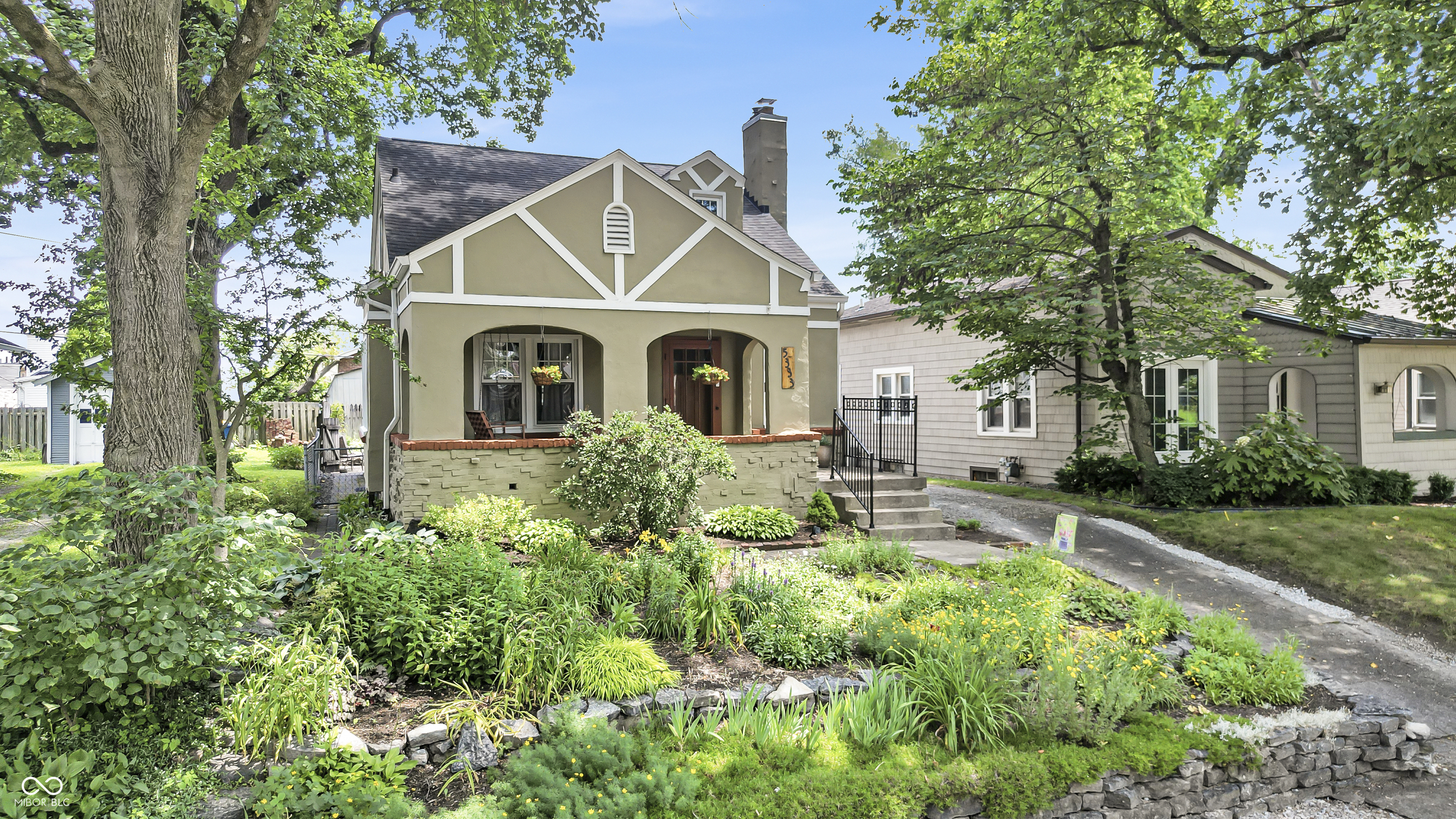 5333 Guilford Avenue Indianapolis IN 46220