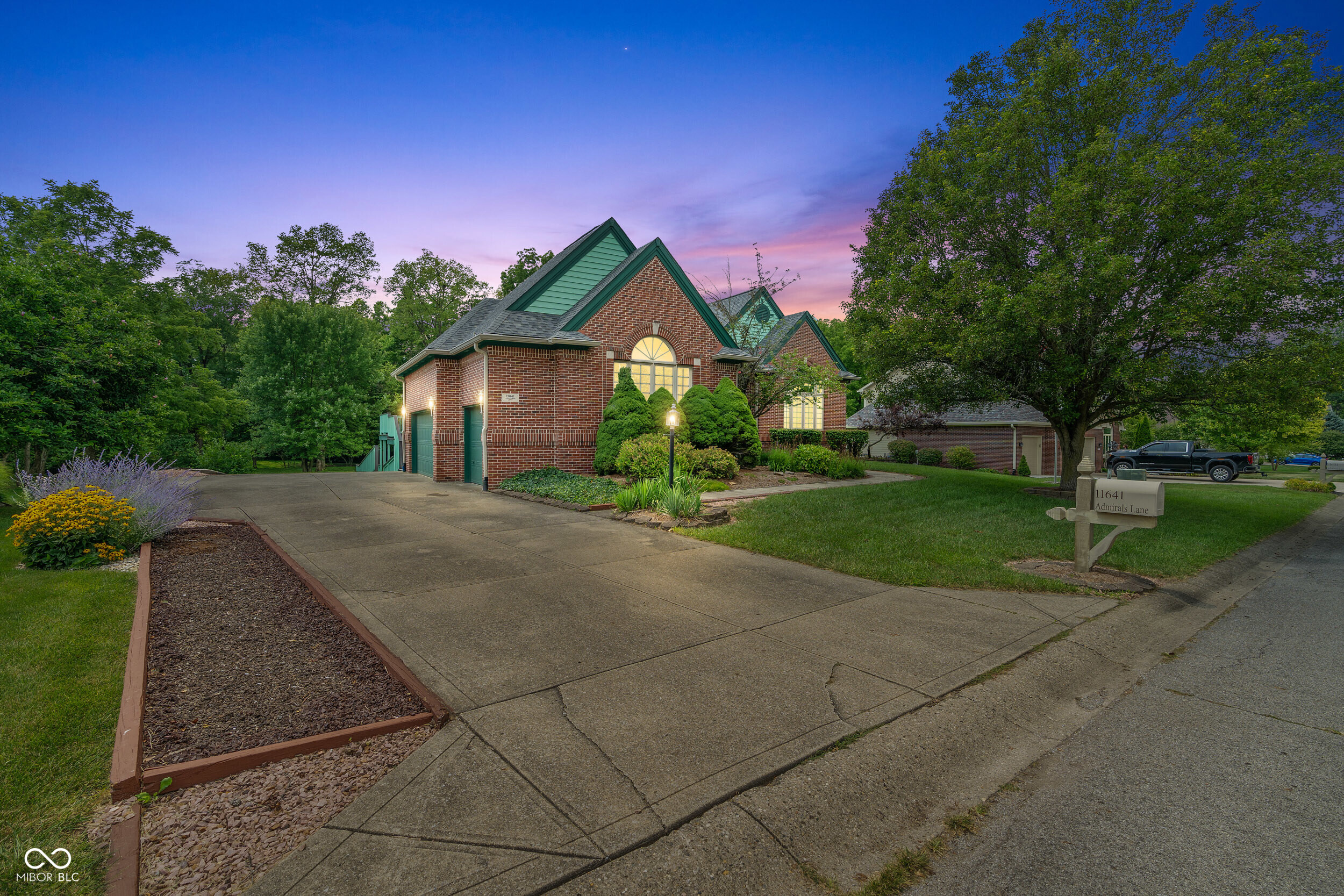 11641 Admirals Lane Indianapolis IN 46236