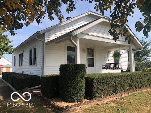 3340 E County Road 225 N Danville IN 46122