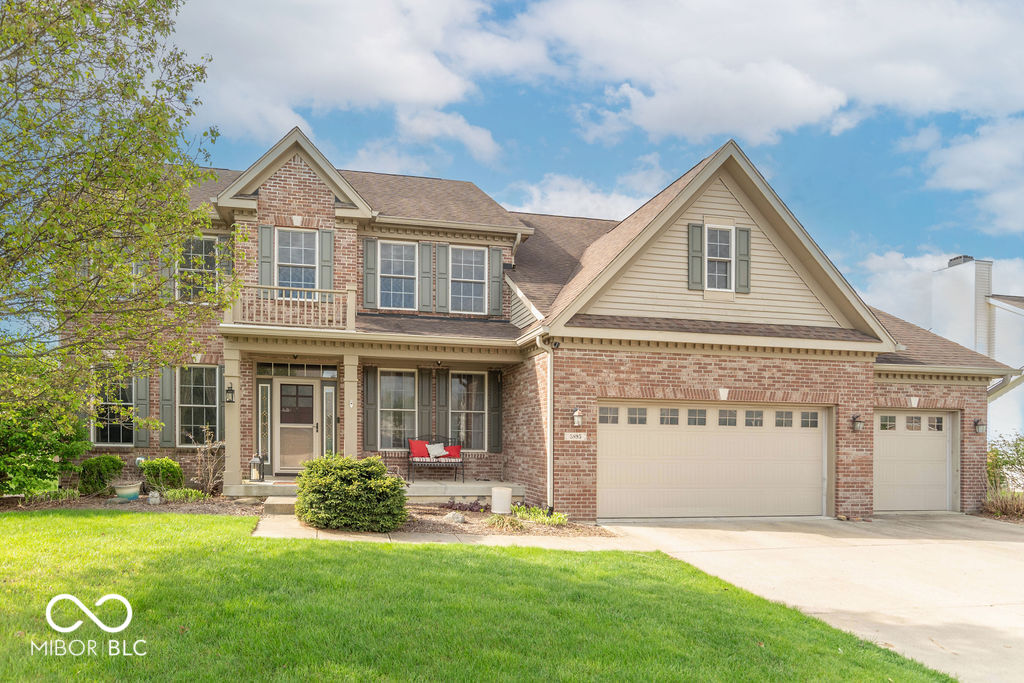 5895 Sugar Pine Drive Avon IN 46123