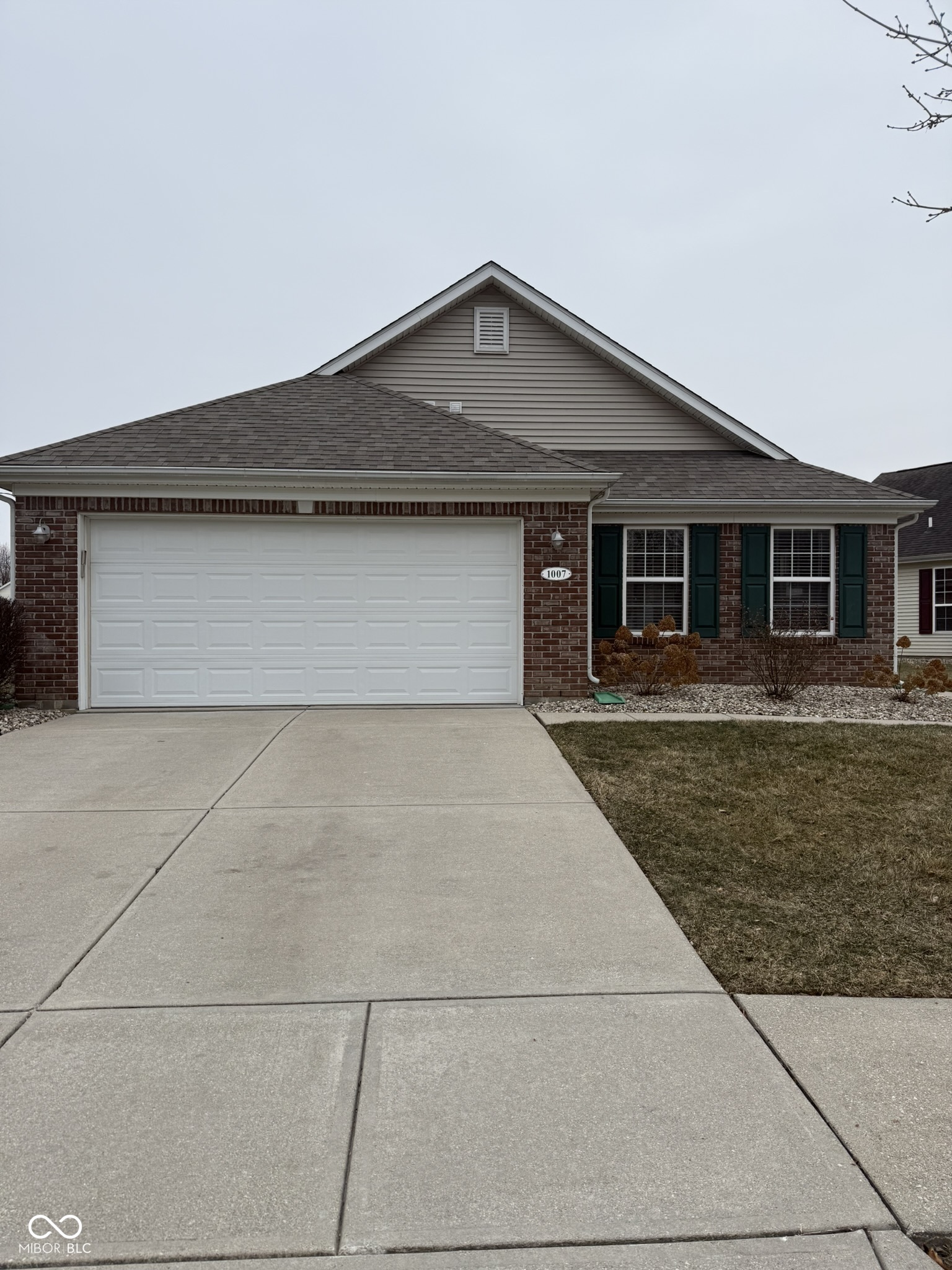 1007 Lincoln Park West Drive Greenwood IN 46142