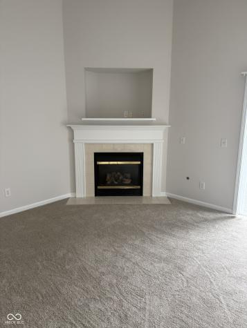 1007 Lincoln Park West Drive Greenwood IN 46142