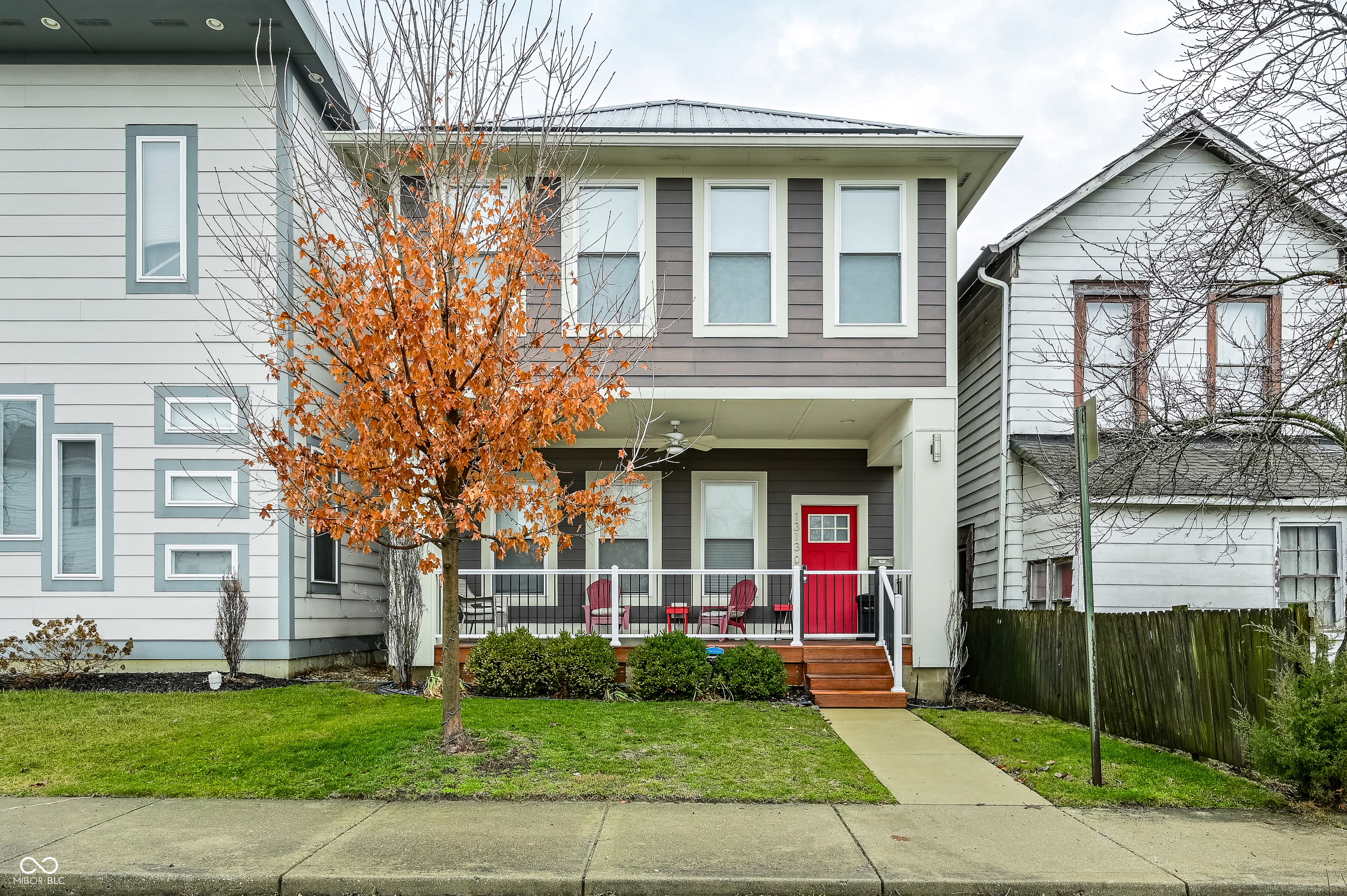 1313 Spruce Street Indianapolis IN 46203