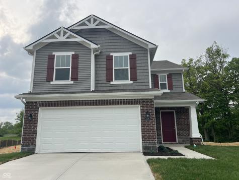 3146 Lennon Lane Indianapolis IN 46235
