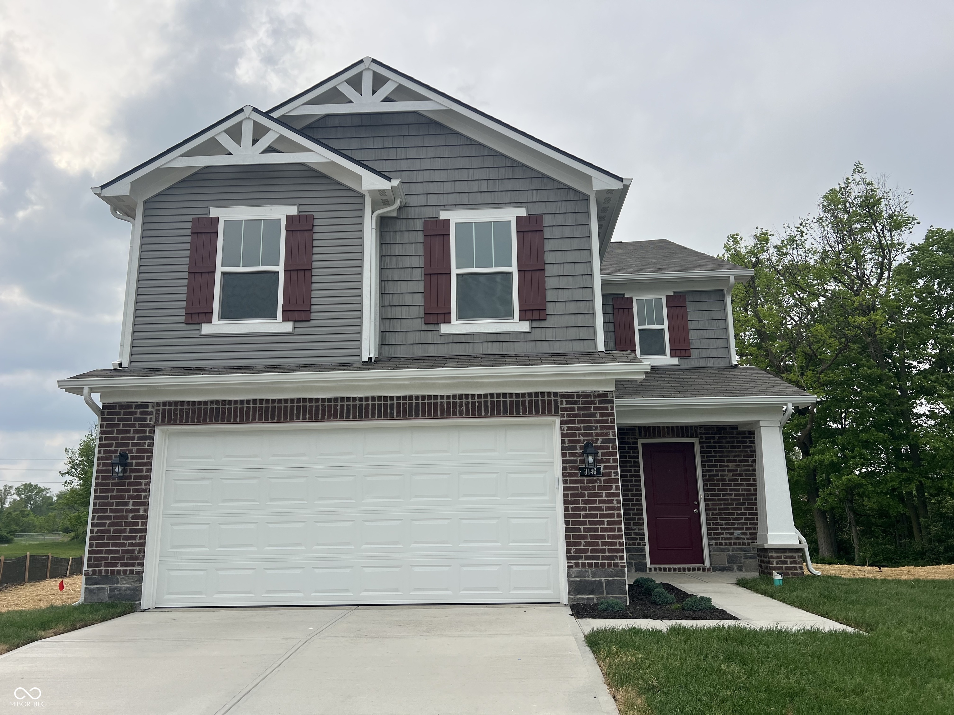 3146 Lennon Lane Indianapolis IN 46235