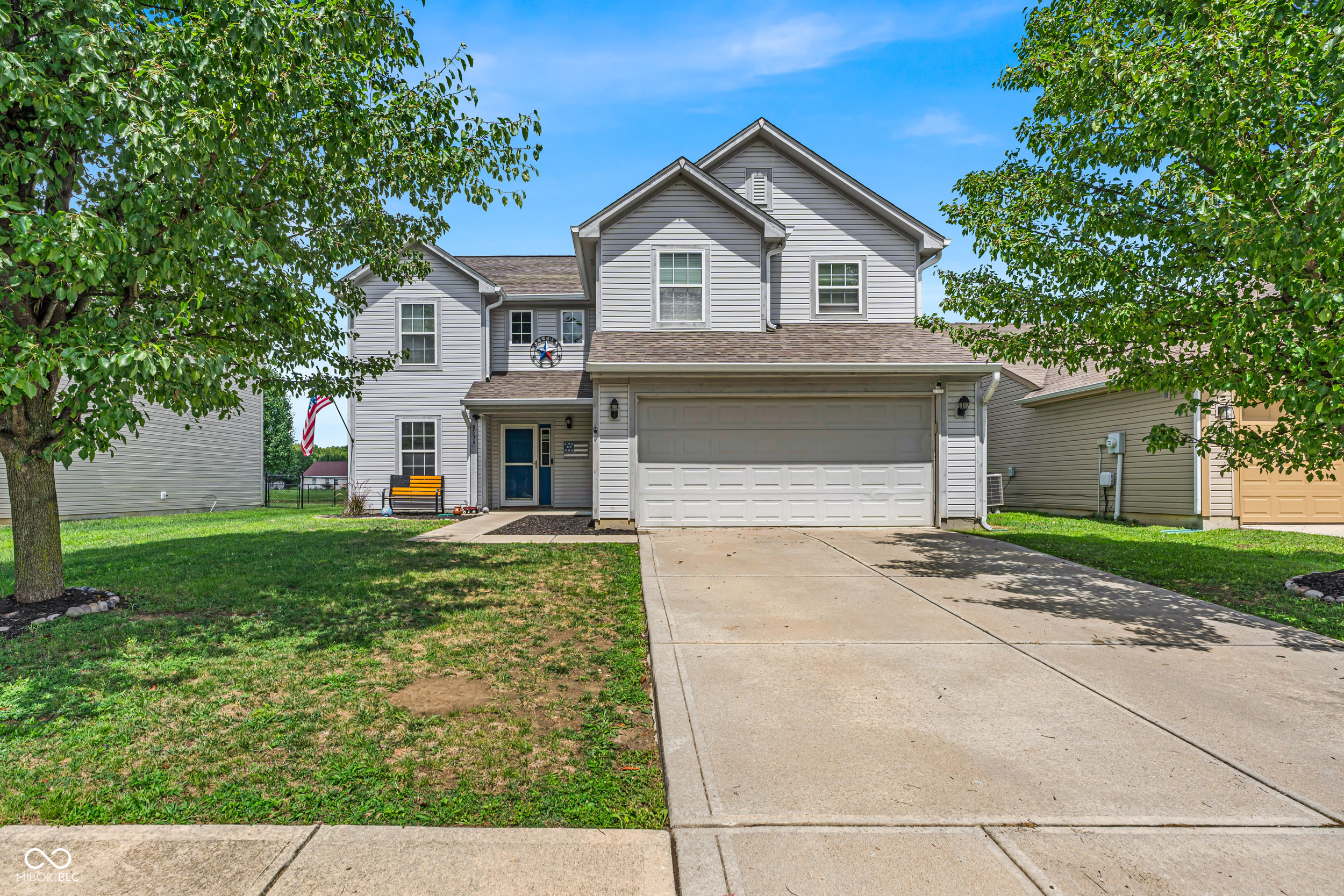 8334 Chesterhill Lane Indianapolis IN 46239