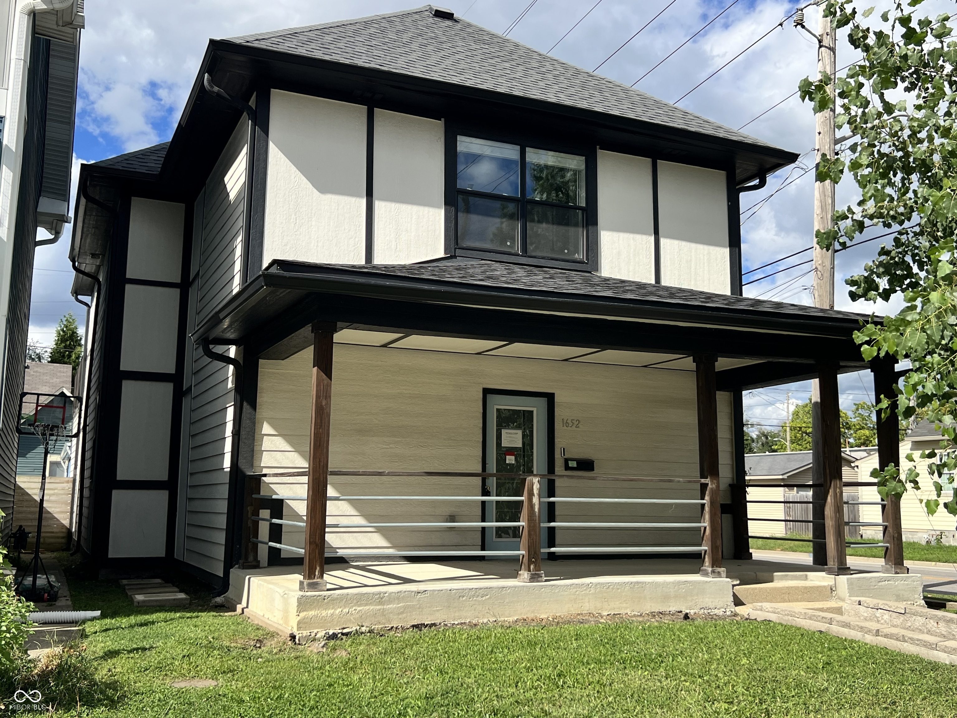 1652 Spann Avenue Indianapolis IN 46203