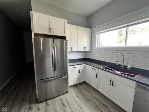 1652 Spann Avenue Indianapolis IN 46203