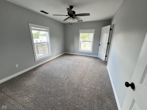 1652 Spann Avenue Indianapolis IN 46203