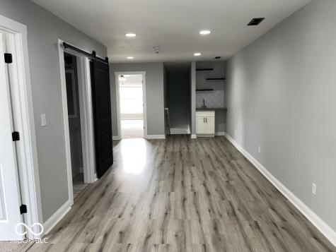 1652 Spann Avenue Indianapolis IN 46203