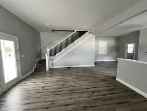 1652 Spann Avenue Indianapolis IN 46203