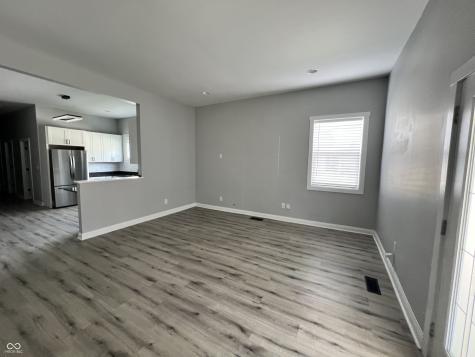 1652 Spann Avenue Indianapolis IN 46203