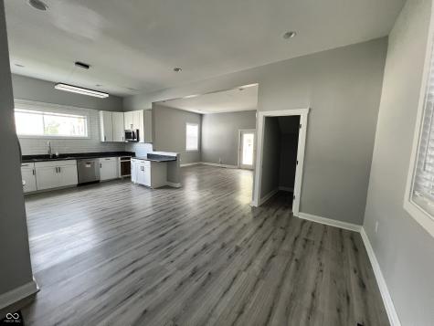 1652 Spann Avenue Indianapolis IN 46203