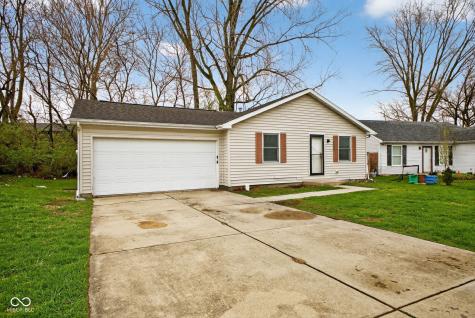 9254 E 39th Place Indianapolis IN 46235