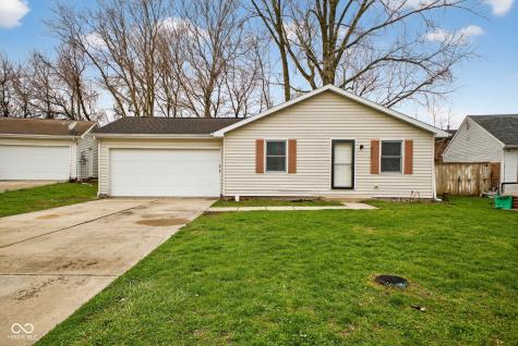 9254 E 39th Place Indianapolis IN 46235