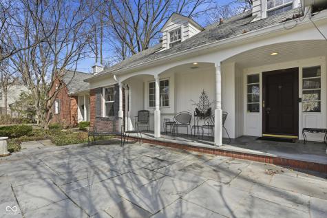 8121 N Illinois Street Indianapolis IN 46260