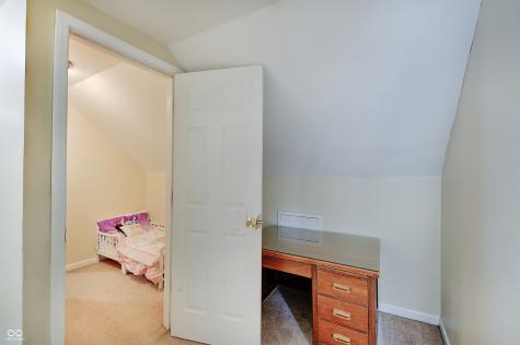 73 S 3rd Avenue Beech Grove IN 46107