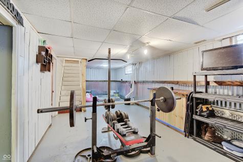 73 S 3rd Avenue Beech Grove IN 46107