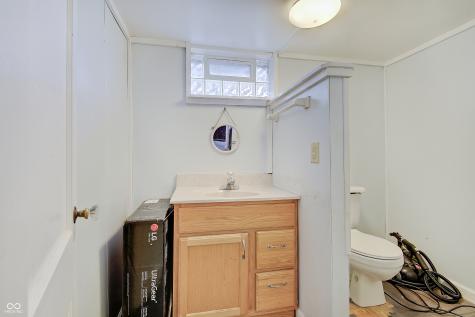 73 S 3rd Avenue Beech Grove IN 46107