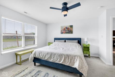 12105 Fall Court Indianapolis IN 46229