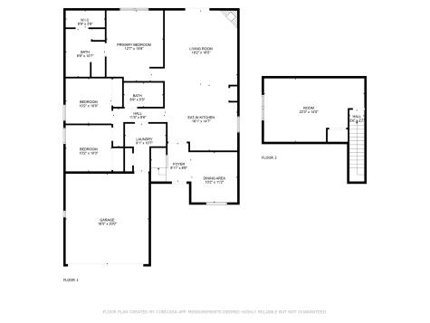 12105 Fall Court Indianapolis IN 46229