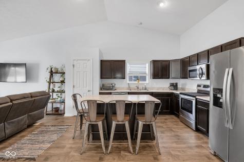 12105 Fall Court Indianapolis IN 46229