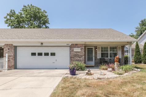 6656 S New Jersey Street Indianapolis IN 46227