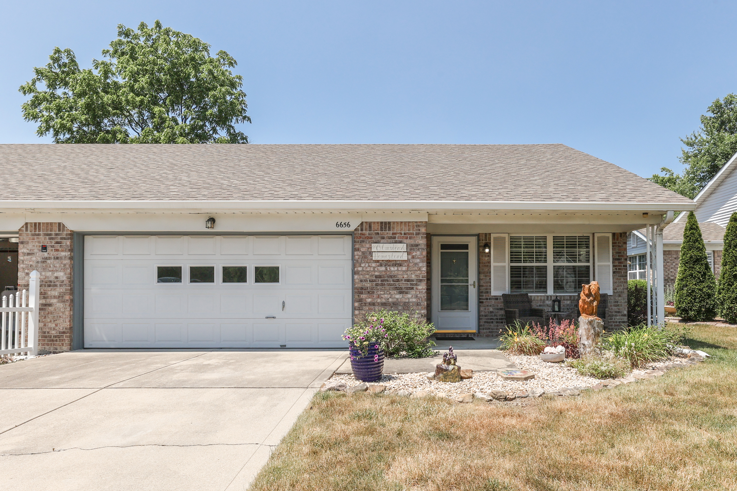 6656 S New Jersey Street Indianapolis IN 46227