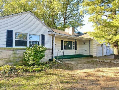 1551 Darlington Avenue Crawfordsville IN 47933