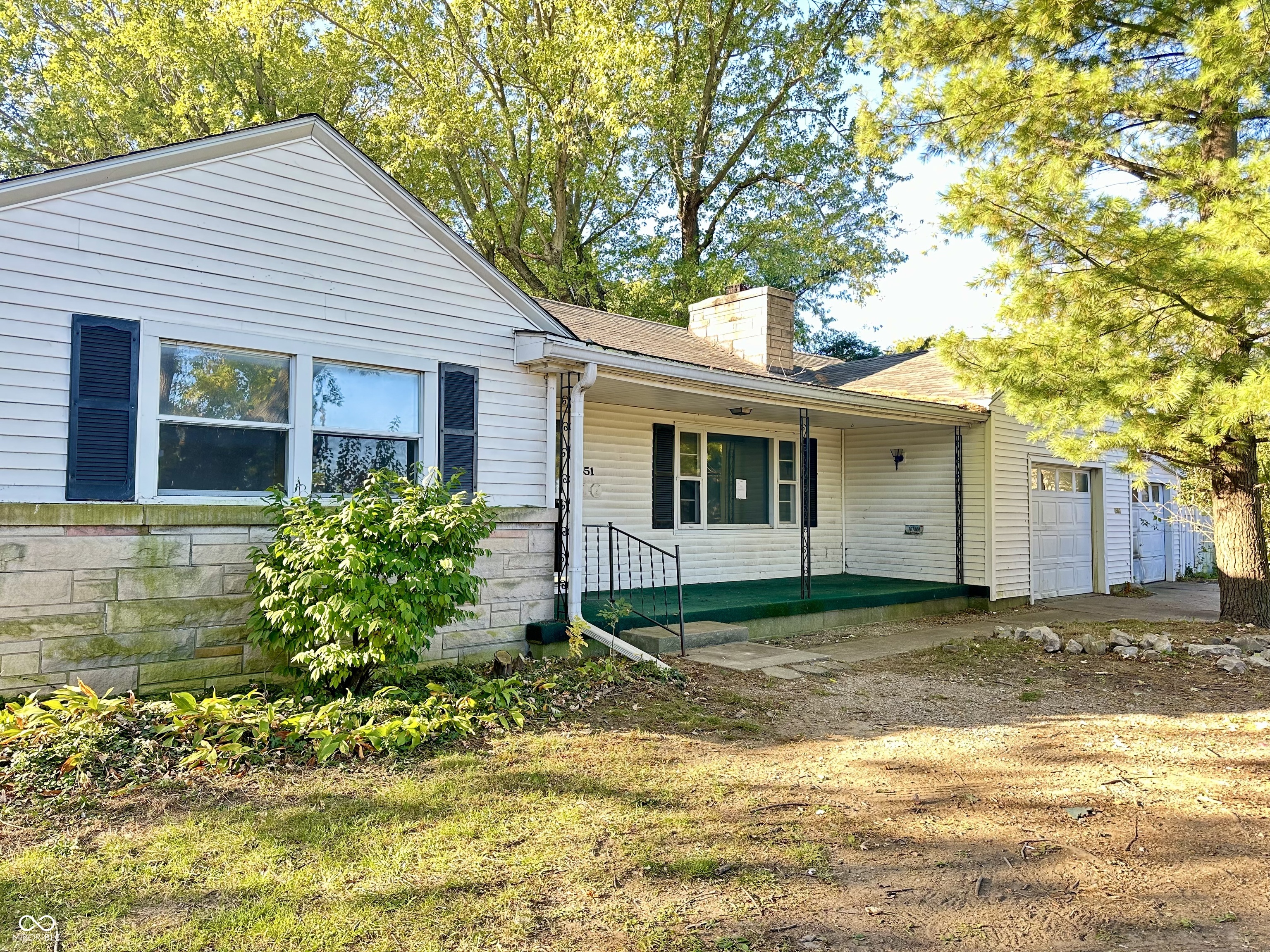 1551 Darlington Avenue Crawfordsville IN 47933