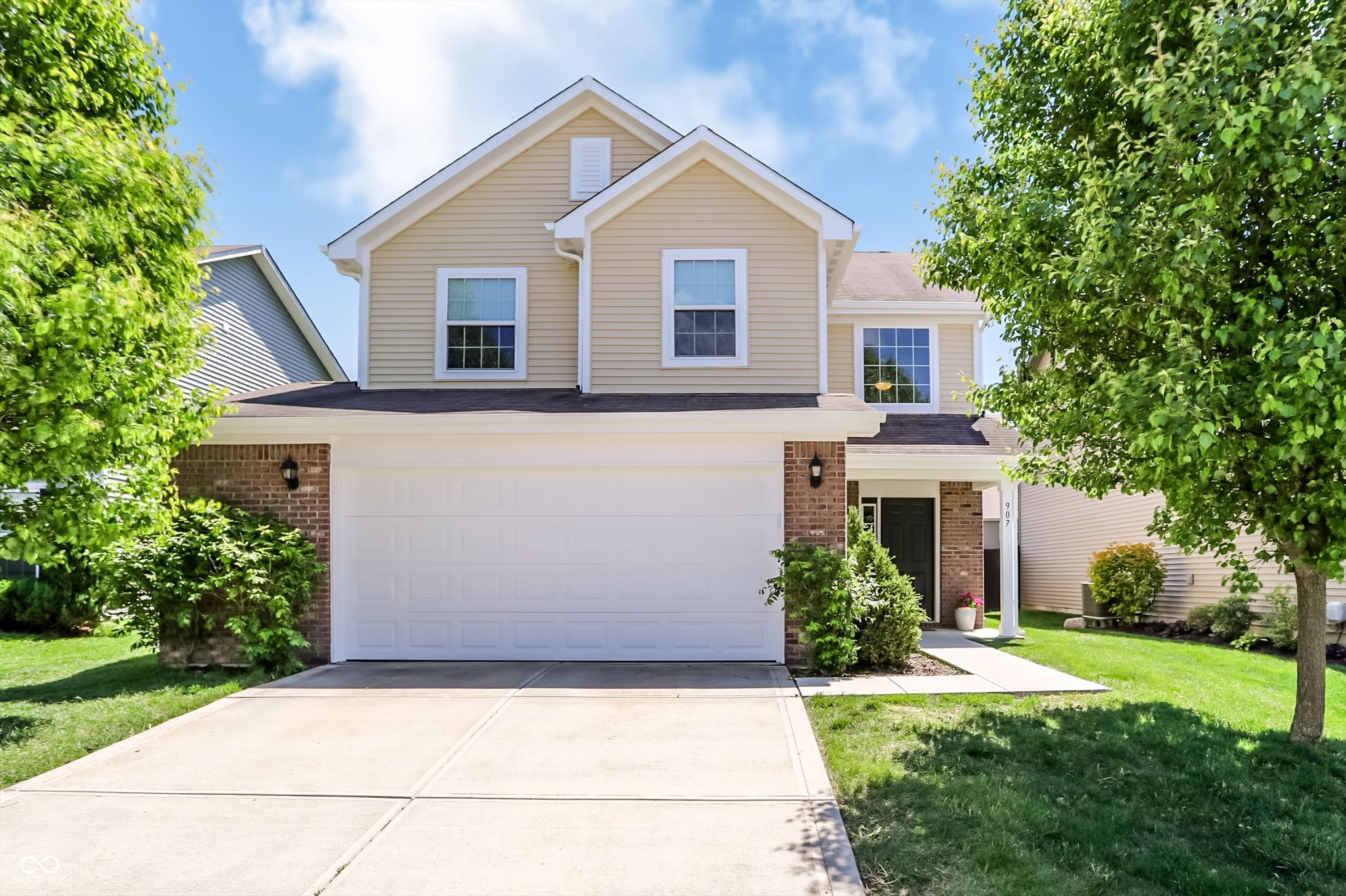 907 Burntwood Way Westfield IN 46074