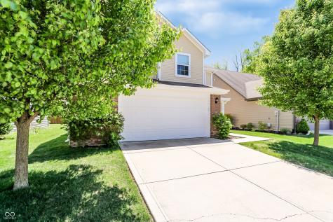 907 Burntwood Way Westfield IN 46074