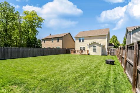 907 Burntwood Way Westfield IN 46074