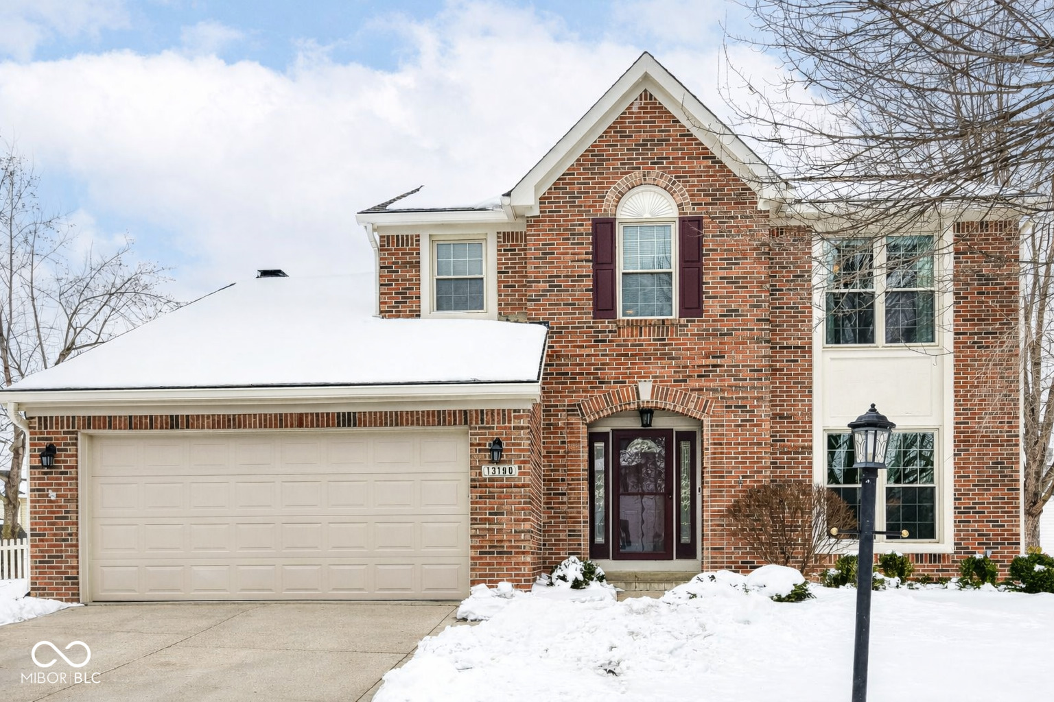 13190 Knollwood Place Fishers IN 46038