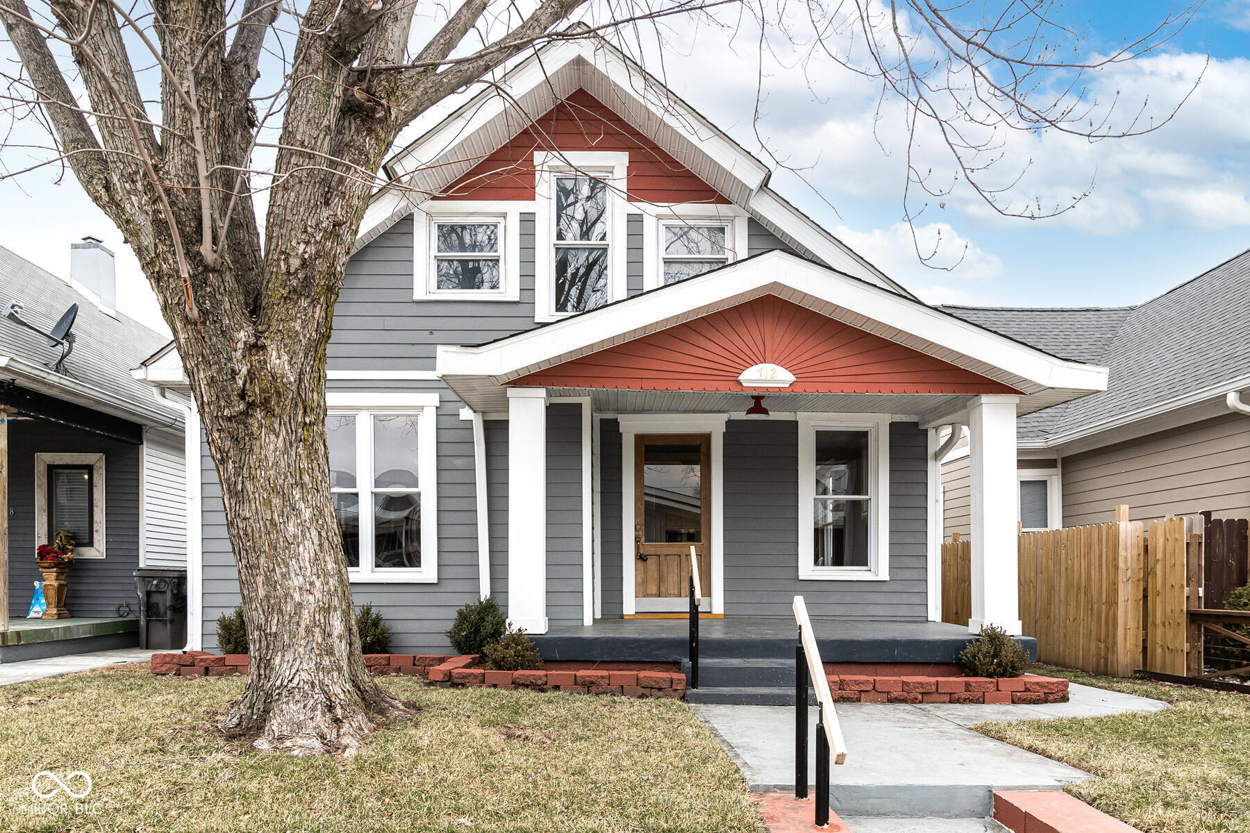 712 Terrace Avenue Indianapolis IN 46203
