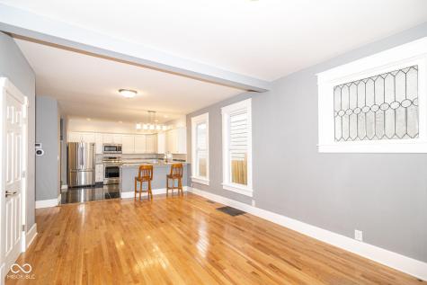 712 Terrace Avenue Indianapolis IN 46203