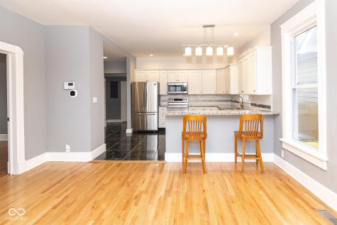 712 Terrace Avenue Indianapolis IN 46203