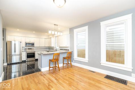712 Terrace Avenue Indianapolis IN 46203
