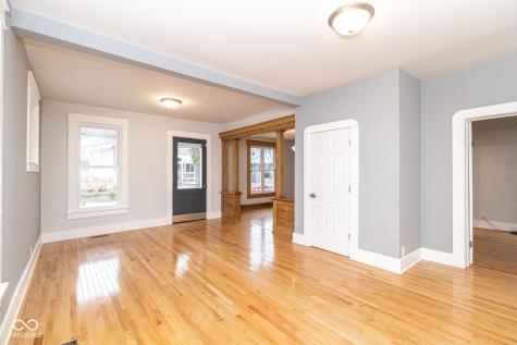 712 Terrace Avenue Indianapolis IN 46203