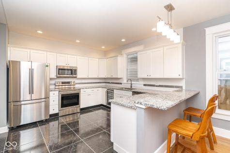 712 Terrace Avenue Indianapolis IN 46203