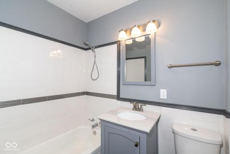 712 Terrace Avenue Indianapolis IN 46203
